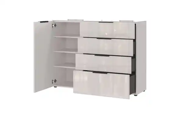 Bild 3 von Kommode Oakland, kashmir, 134 x 102 cm