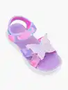 Bild 2 von Skechers Trekkingsandale BUTTERFLY BRITES - mit Licht