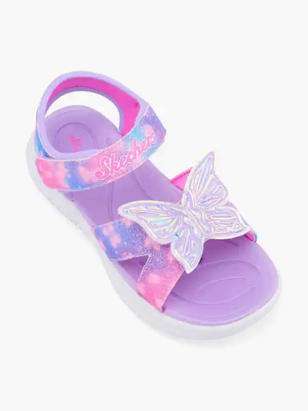 Bild 2 von Skechers Trekkingsandale BUTTERFLY BRITES - mit Licht