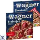 Bild 1 von Original Wagner Steinofen Pizza, Pizzies oder Flammkuchen