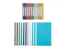 Bild 1 von crelando® 10 Schnellhefter/Heftstreifen,  10 Stu