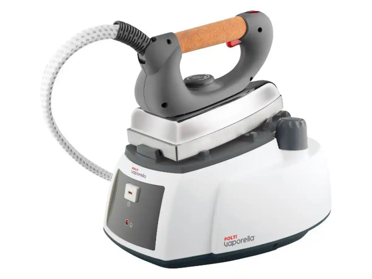 Bild 1 von Polti Dampfbügelstation Vaporella 505 Pro