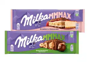 Milka Schokolade