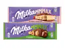 Bild 1 von Milka Schokolade