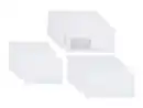 Bild 1 von crelando® 50 Briefumschläge,  50 Stu