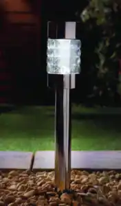 Gartenstecker XL Premium Signature Solar