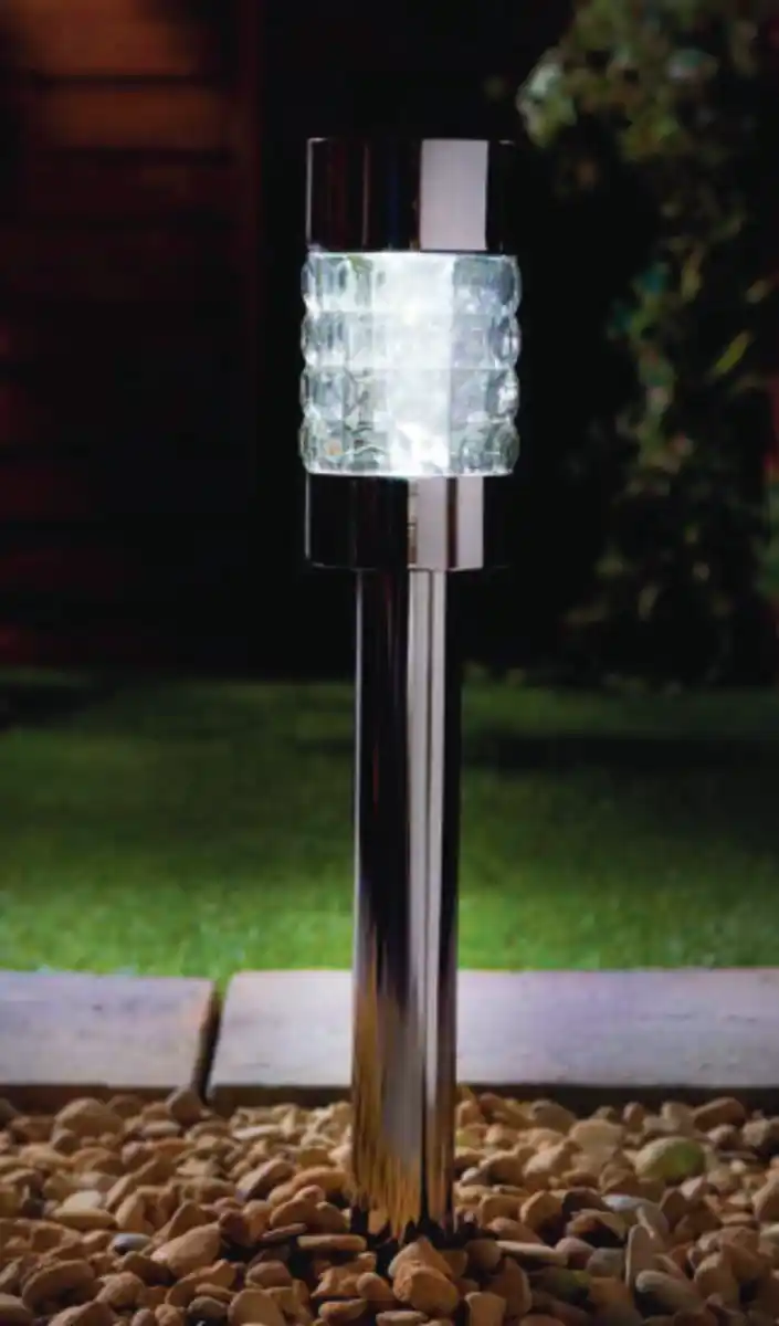 Bild 1 von Gartenstecker XL Premium Signature Solar