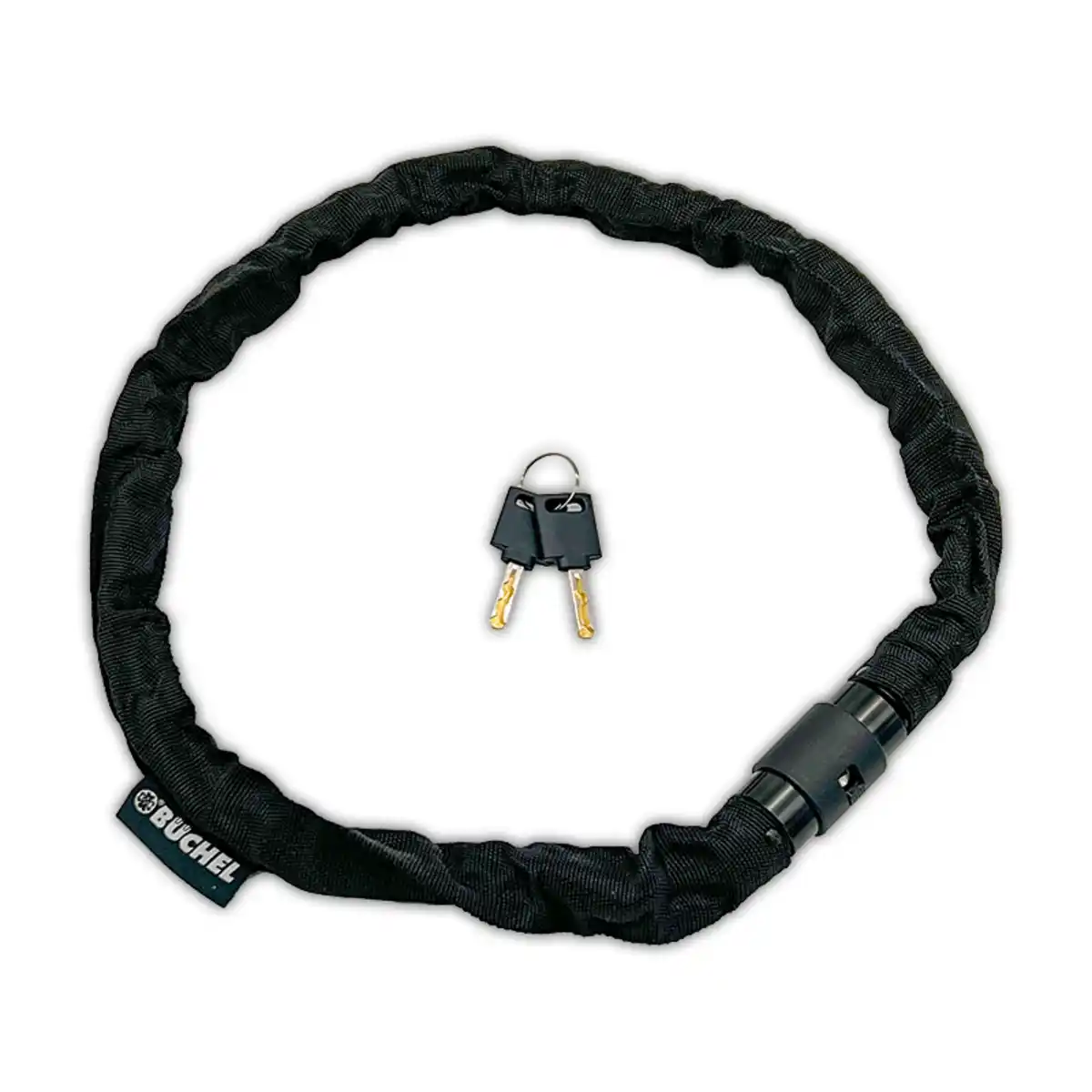 Bild 3 von Büchel Kettenschloss