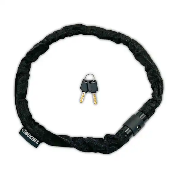 Bild 3 von Büchel Kettenschloss