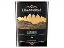 Bild 2 von Sellaronda Lagrein Trentino DOC trocken, Rotwein 2023,  100 ml