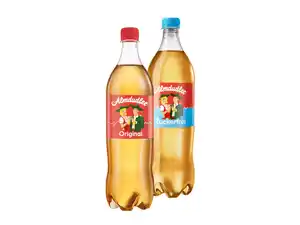 Almdudler,  1 l