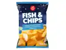 Bild 1 von Ocean Sea MSC Fish & Chips,  1 kg