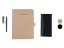 Bild 1 von crelando® Wiederverwendbares Notizbuch, inkl. Stift und Mikrofasertuch