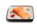 Bild 1 von Fischerstolz ASC Frisches Lachsforellenfilet,  180 g