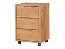 Bild 1 von LIVARNO home Rollcontainer »Verona«, in hochwertiger Wotan-Eiche-Nachbildung