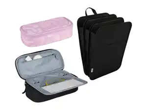 crelando® Schüleretui/Heftbox
