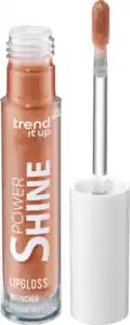 trend !t up Lipgloss Power Shine 230 Rose Glitter