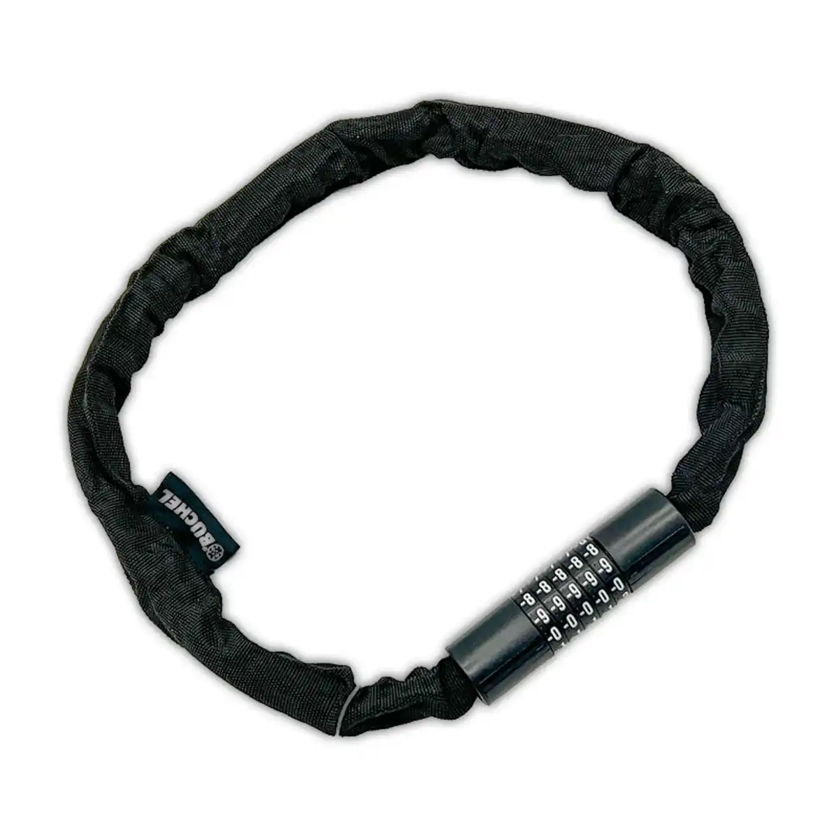 Bild 2 von Büchel Kettenschloss