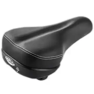 Top Velo Trekking-Luftsattel