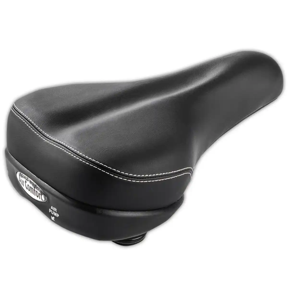 Bild 1 von Top Velo Trekking-Luftsattel