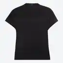Bild 3 von Damen-Sweat-T-Shirt mit Rundhalsausschnitt, große Größen