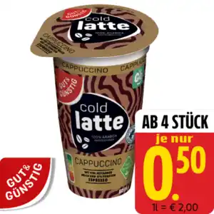 Kaffeedrink