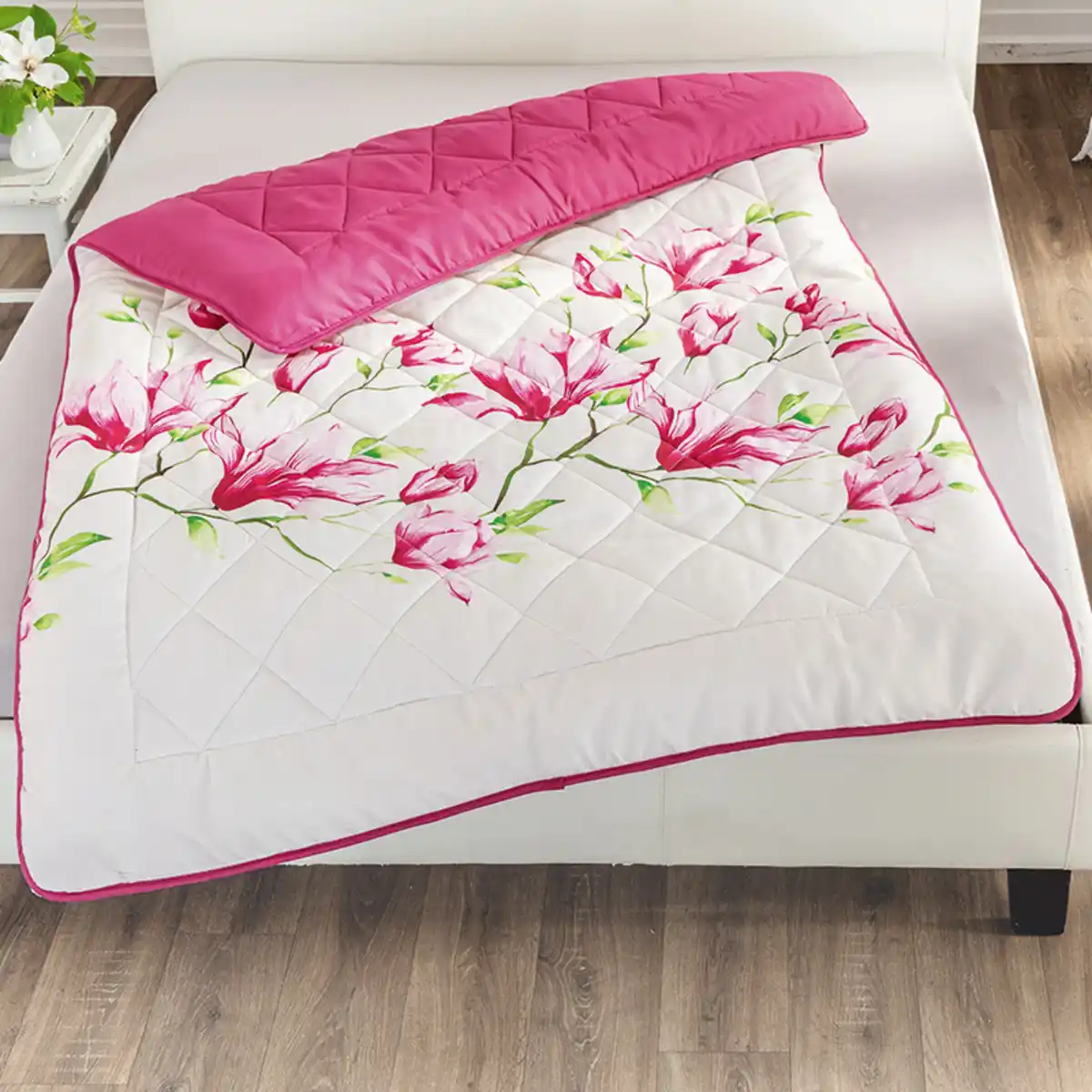 Bild 1 von Ortho-Vital Wende-Sommer-Leichtsteppbett