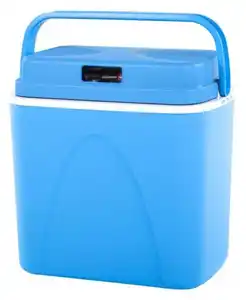 KĂĽhlbox 22 Liter elektrisch