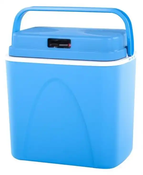 Bild 1 von Kühlbox 22 Liter elektrisch