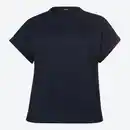 Bild 3 von Damen-Sweat-T-Shirt mit Rundhalsausschnitt, große Größen
