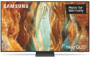 GQ55QN73FAT 138 cm (55") Neo QLED Vision AI Smart TV graphitgrau / E