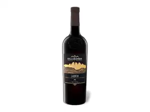 Sellaronda Lagrein Trentino DOC trocken, Rotwein 2023,  100 ml