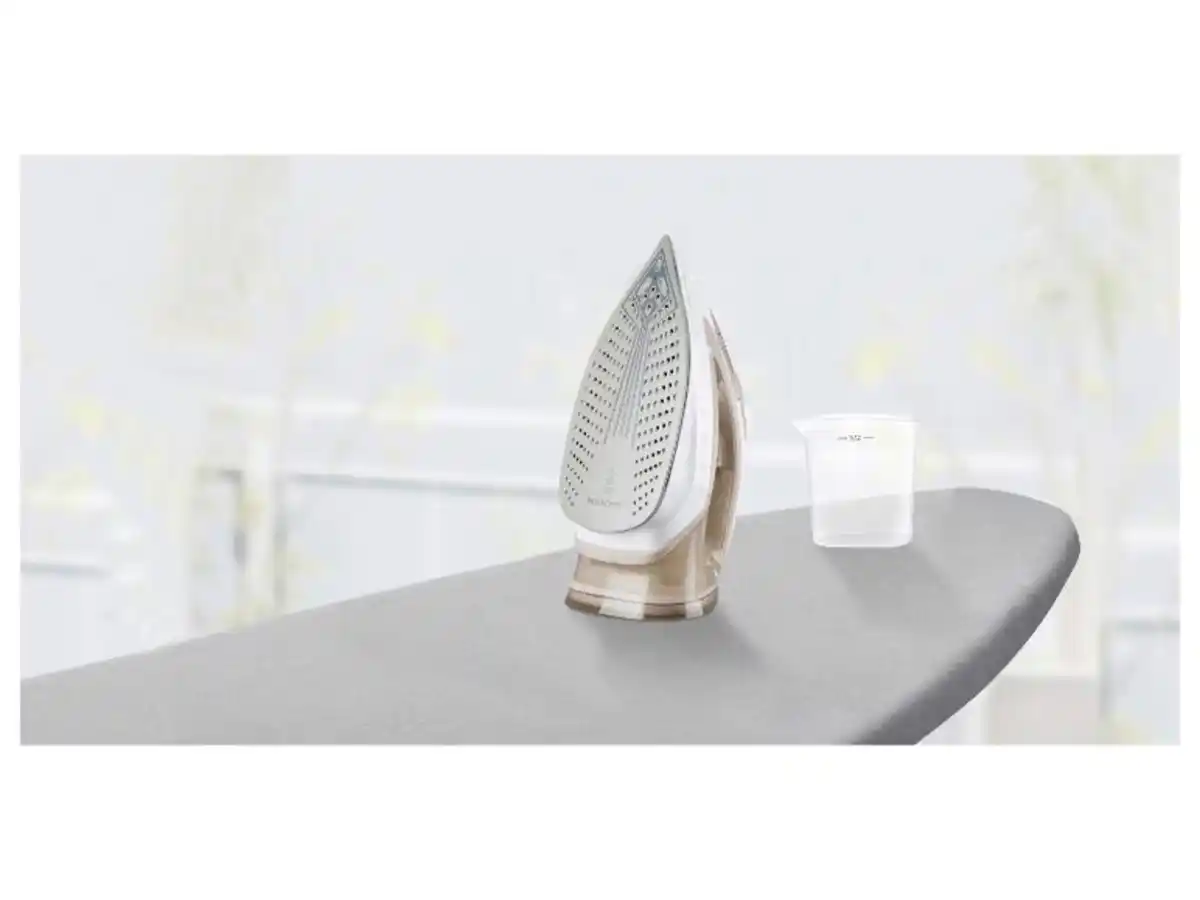 Bild 2 von SILVERCREST® Dampfbügeleisen »SDBB 2800 A1«