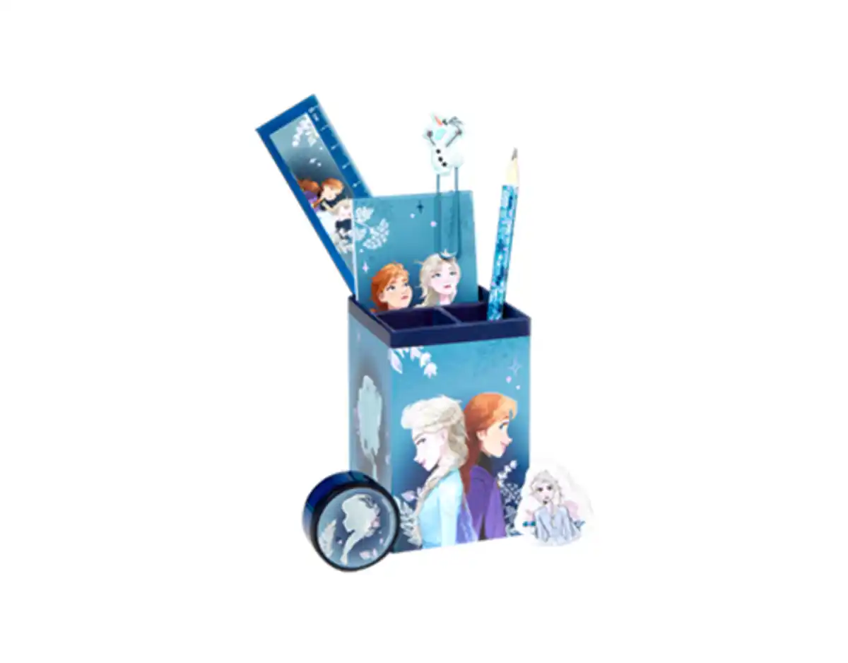 Bild 2 von Gefüllter Stiftebecher