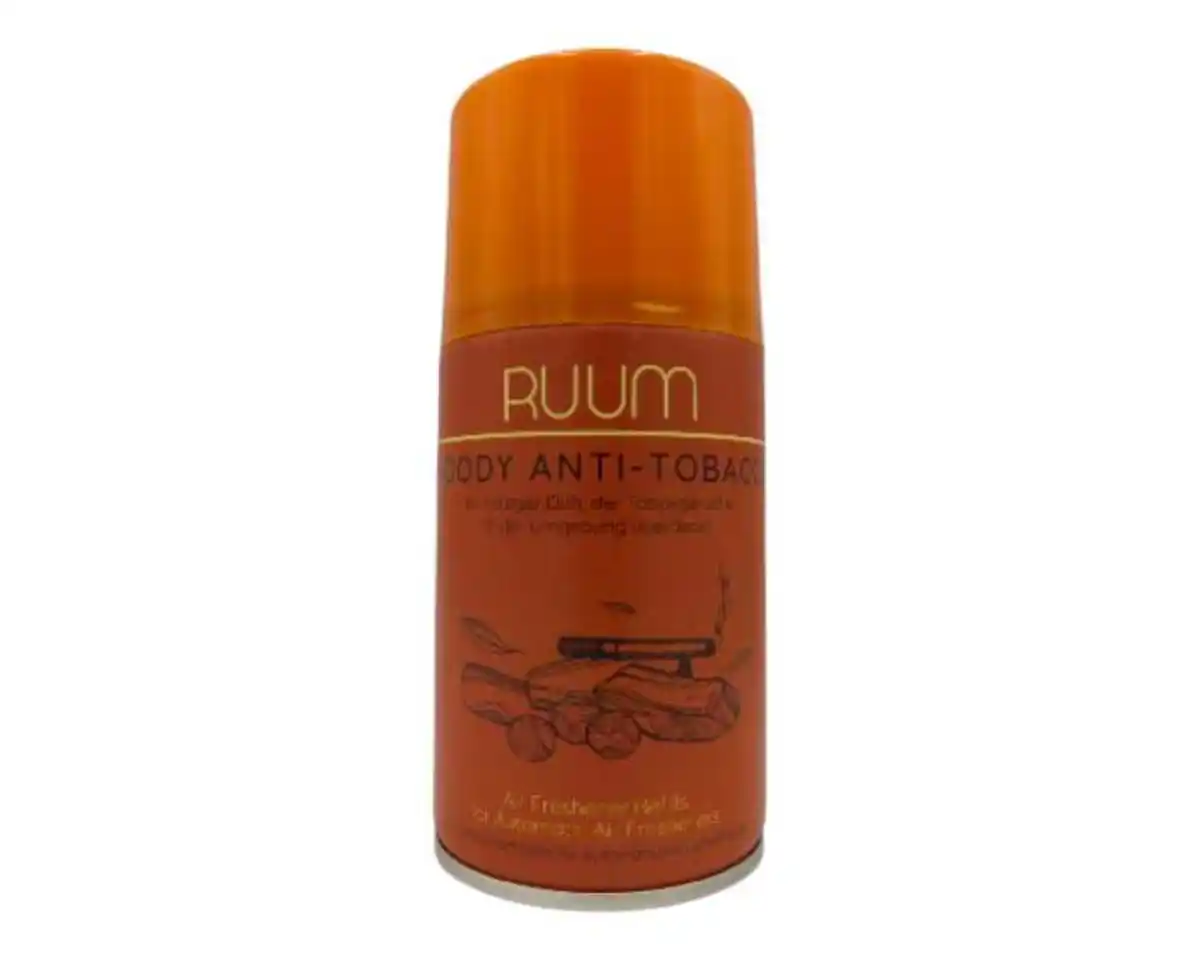 Bild 1 von Lufterfrischer Ruum Anti Tabak
