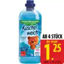 Bild 1 von Kuschelweich Weichspüler