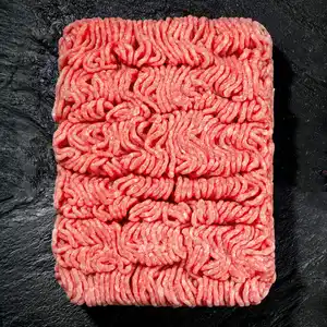 Gut Langenhof Puten-Hackfleisch