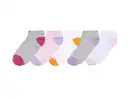 Bild 1 von lupilu® 5 Paar Sneakersocken,  5 Paar