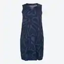 Bild 2 von Damen-Kleid mit Metall-Detail am Ausschnitt, große Größen