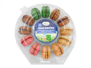 Confiserie Firenze Macarons