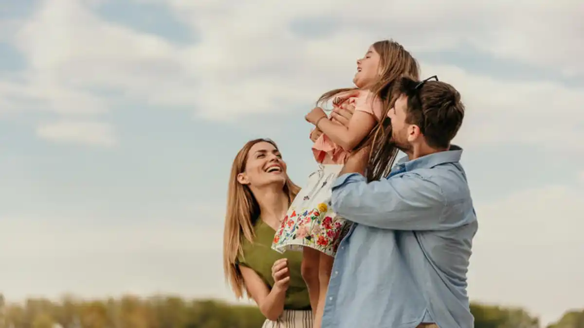 Bild 1 von Eigene Anreise Bayerischer Wald - Neukirchen: Familienurlaub im Hotel Klosterhof in Neukirchen