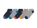 Bild 1 von lupilu® 5 Paar Sneakersocken,  5 Paar