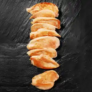 Gut Langenhof Hähnchen-Minutenschnitzel
