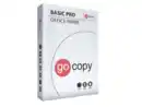 Bild 1 von go copy Drucker- und Kopierpapier