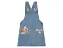 Bild 2 von Kinder Latzkleid, reine Baumwolle