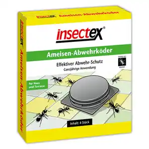 Insectex Ameisen-Abwehrköder