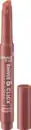 Bild 1 von trend !t up Lippenstift Shine & Click 020 Cinnamon Brown