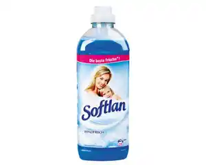 Softlan Weichspüler Windfrisch 28 WL 1 Liter