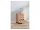 Bild 2 von LIVARNO home Rollcontainer »Verona«, in hochwertiger Wotan-Eiche-Nachbildung