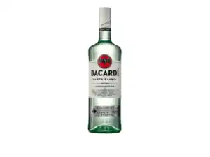 Bacardi Rum